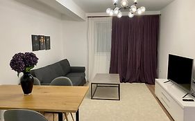 Downtown Flat 1